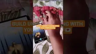 GUIDANCE ONLY FOR U💌 #asmr #tarot #guidance #sorts #shorts #reels #angel #kolkata #viral #trending