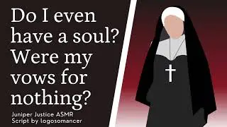 [F4M] Confession d'une nonne vampire (Pri&egrave;re pour les morts)