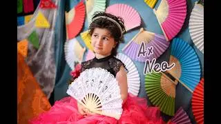 Nea - Ax Nea | Official Music Video | 2026