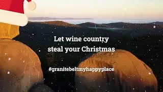 Stanthorpe: Destination Christmas Season