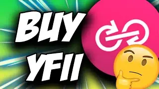 DFI Money Token YFII Crypto ✅ How to Buy DFI Money Crypto YFII Crypto on Binance