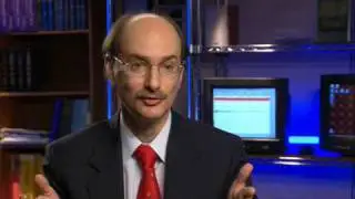 Dean Radin, Ph D on Mind Matter Interface