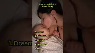Милейшие детские поцелуи, запечатлённые на камеру