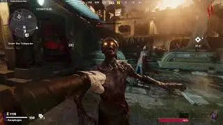 Firebase Z | Solo Easter Egg | Call of Duty: Black Ops Cold War