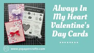 How To Create a Fun Embossed Layer using the Sweet Talk Designer Series Paper