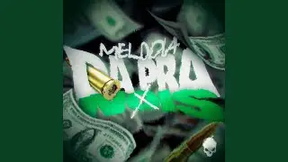 MELODIA DA PRA NOIS (Ultra Slowed)
