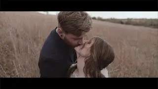 Josh & Katie | Panasonic GH5 Wedding Film