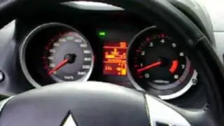 mitsubishi lancer turbo 1800