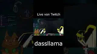 ich tweke #furry #funny #deutsch #twitch #llamas #gaming #clips #germany #lethalcompanygame #fyp