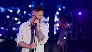 So leicht LIVE (feat. Ornella De Santis) - Hollywood Tramp Performance