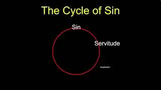 Chuck Missler | Book Of Judges: An Expositional Commentary | Session 14