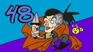 Two Fake Gamers Become Naruto Ep. 48 - plz don't sue