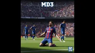 La Liga Matchday 3 FC Barcelona vs Real Oviedo
