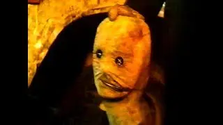 Clive Barker's Nightbreed TV Spot (1990)