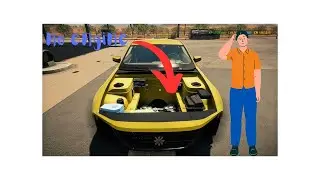 Полная переборка двигателя Salem Spectre CMS21 Story Car 28