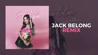 Briella - Coquette (Jack Belong Remix)[FREE DOWNLOAD]