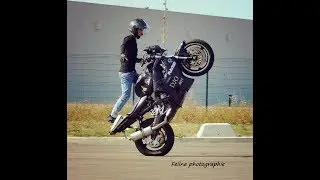 Stunt X