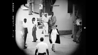 EXCLUSIVE ! Marilyn Monroe - Her Short Pregnancy In September 1958