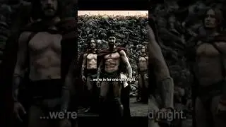 🛡️ 300 Spartans vs. The Immortals &mdash; Shield Wall Unbreakable! ⚔️ | 300