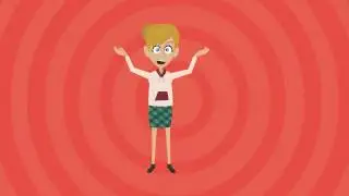 Web events - Give it a go!
