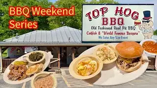 TOP HOG BBQ | Gallatin, Tennessee | BBQ Weekend Series