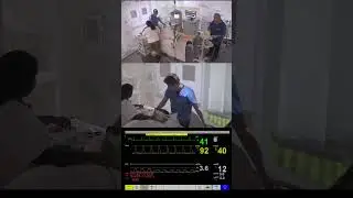 High Spinal Anaesthesia &ndash; Recognition and Emergency Management Simulation
