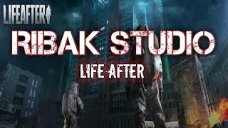 Siaran langsung Ribak Studio Life After Lets Daily