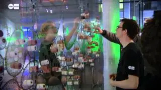 INTERFERENCE at GAME: THE FUTURE OF GAME