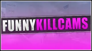 Advanced Warfare Funny Killcams! (Care Package Kill, Cross Map Spike Drone, and More!)