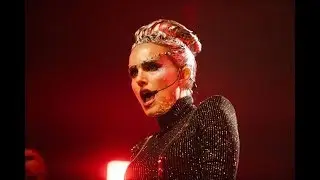 Vox Lux (2018) Дублированный трейлер HD