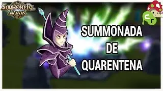 SW - MEGA SUMMONADA 2020 QUARENTENA DO AZAR