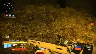 Arminius-D with Rangefinder & Rifled Barrel