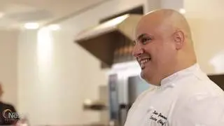 Nestl&eacute; Professional MENA: Making Delicious Possible with Maher Yamout
