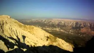 Draga Bascanska - pogled