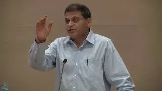 Keynote: Prof. Amit Garg, IIM Ahmedabad | Sustainability Fair | 2019
