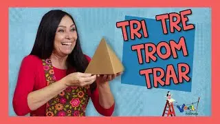 A cidade de Tri Tre Trom Trar - Varal de Histórias