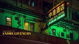 [Free] Because, JRoa Type Beat - Prod. by Andre Givenchy (Day 68/ Day 100)