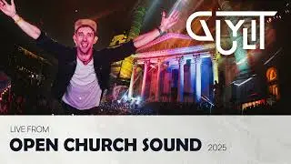 GUYLIT live from OPEN CHURCH SOUND vol.2 2025