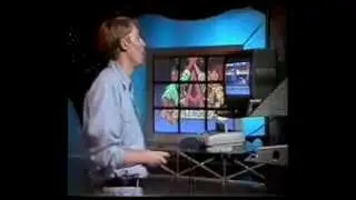 Early 90s Fighting games