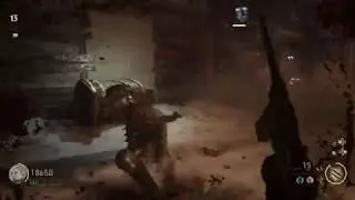 The Final Reich - First Room World Record - Round 29