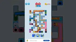 Gecko Out level 987/998 #GeckoOut #Gameplay #Walkthrough