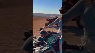 Agafay Desert Tour 📍 Join #starrymoroccotours for camel ride/quad bike/dinner & show #agafaydesert