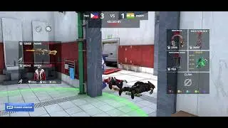 4 LOW LEVEL TATS : TERRORIZING POOL PARTY | THE TAKEOVER | CONTROL POINT | CRITICAL STRIKE