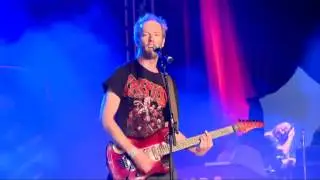 Masters of Comedy - Michael Krebs - Wacken Open Air - Clip 6