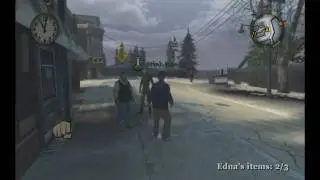 Bully - Mission 23 Cook's Crush [1/2]