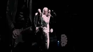 The Who - 5:15 - Fenway Park - Boston, MA - 8.26.25