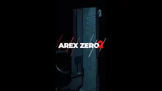 Arex Zero 2 S #shorts