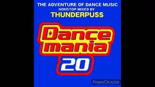 Dancemania 20 Nonstop Megamix (The Adventure Of Dance Music : Nonstop Mixed By Thunderpuss)