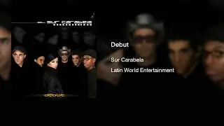 Sur Carabela - Debut (2001) || Full Album ||