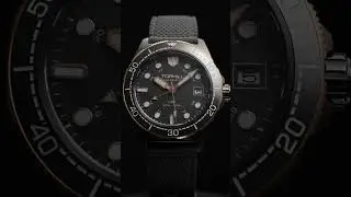 Tophill Automatic Nh34 Field Dive Watch Gmt Watch Ceramic Bez